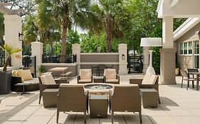 Residence Inn Gainesville I-75